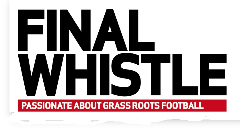 Final Whistle Magazine